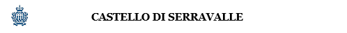 Logo Giunta di Castello di Serravalle